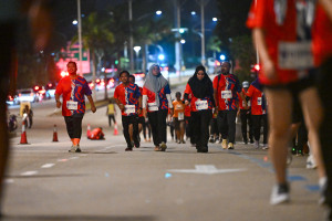 Night Race @ Putrajaya 2026