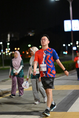 Night Race @ Putrajaya 2026