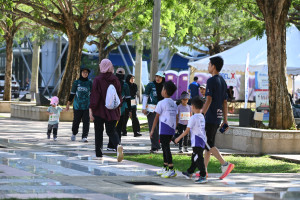 Night Race @ Putrajaya 2026
