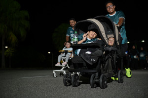 Night Race @ Putrajaya 2026