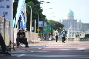 Night Race @ Putrajaya 2026