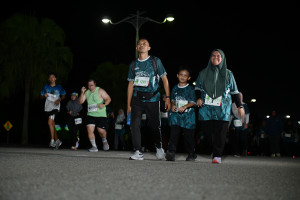 Night Race @ Putrajaya 2026