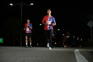 Night Race @ Putrajaya 2026