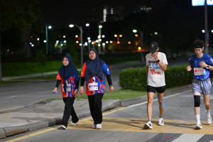 Night Race @ Putrajaya 2026
