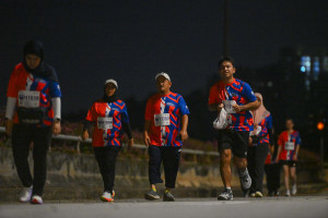 Night Race @ Putrajaya 2026