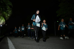 Night Race @ Putrajaya 2026