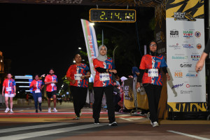 Night Race @ Putrajaya 2026
