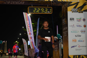 Night Race @ Putrajaya 2026