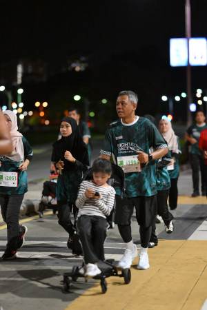 Night Race @ Putrajaya 2026