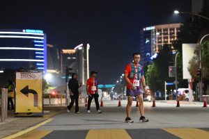 Night Race @ Putrajaya 2026