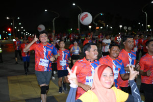 Night Race @ Putrajaya 2026