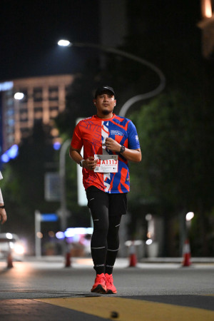 Night Race @ Putrajaya 2026
