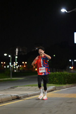 Night Race @ Putrajaya 2026