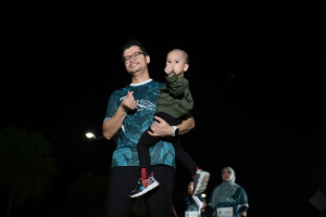 Night Race @ Putrajaya 2026