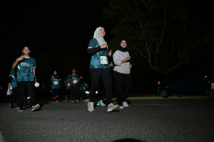 Night Race @ Putrajaya 2026