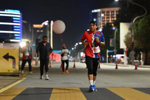 Night Race @ Putrajaya 2026