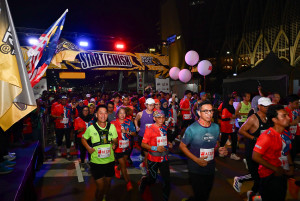 Night Race @ Putrajaya 2026