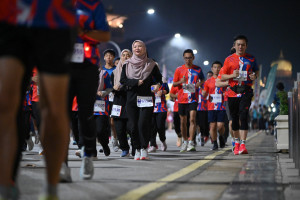 Night Race @ Putrajaya 2026