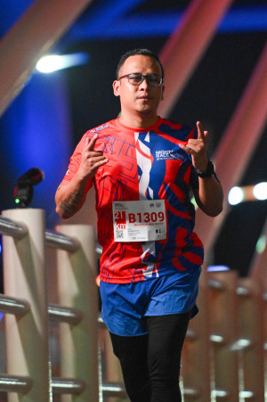 Night Race @ Putrajaya 2026