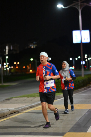 Night Race @ Putrajaya 2026