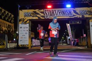 Night Race @ Putrajaya 2026