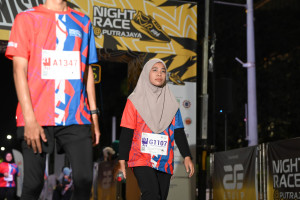 Night Race @ Putrajaya 2026