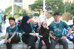 Night Race @ Putrajaya 2026