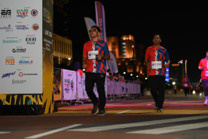 Night Race @ Putrajaya 2026