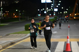 Night Race @ Putrajaya 2026