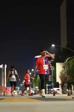Night Race @ Putrajaya 2026