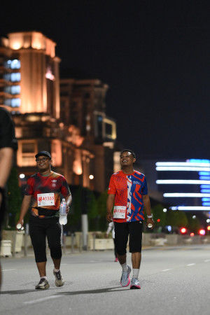 Night Race @ Putrajaya 2026