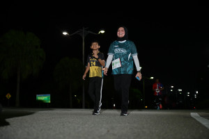 Night Race @ Putrajaya 2026