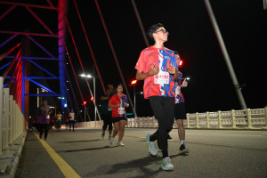 Night Race @ Putrajaya 2026