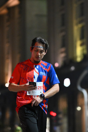 Night Race @ Putrajaya 2026