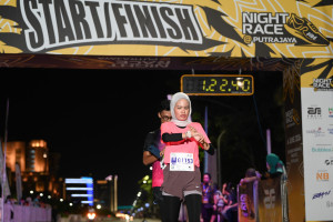Night Race @ Putrajaya 2026