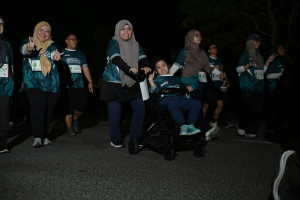 Night Race @ Putrajaya 2026