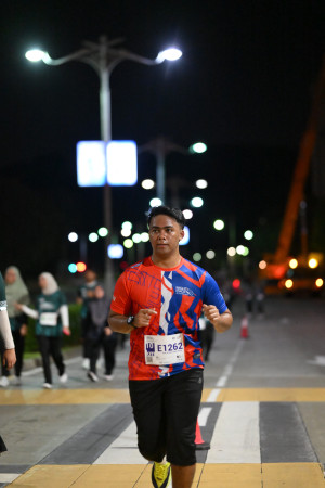 Night Race @ Putrajaya 2026