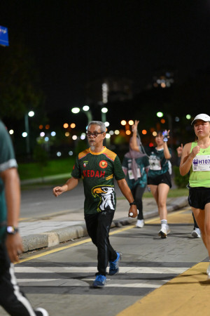 Night Race @ Putrajaya 2026
