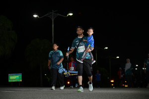 Night Race @ Putrajaya 2026