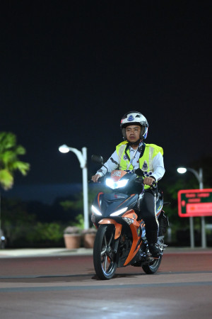 Night Race @ Putrajaya 2026