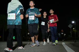 Night Race @ Putrajaya 2026