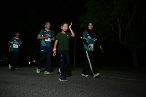 Night Race @ Putrajaya 2026