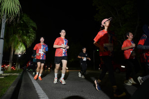 Night Race @ Putrajaya 2026