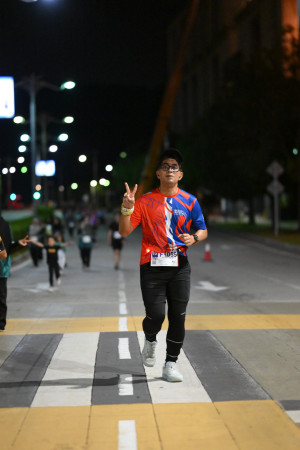 Night Race @ Putrajaya 2026