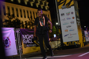Night Race @ Putrajaya 2026