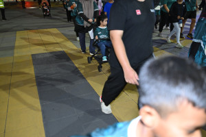 Night Race @ Putrajaya 2026