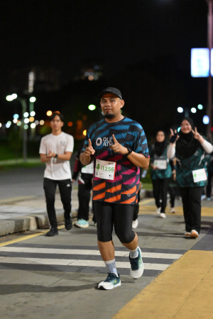 Night Race @ Putrajaya 2026