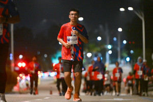 Night Race @ Putrajaya 2026