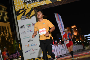 Night Race @ Putrajaya 2026