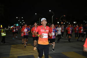 Night Race @ Putrajaya 2026